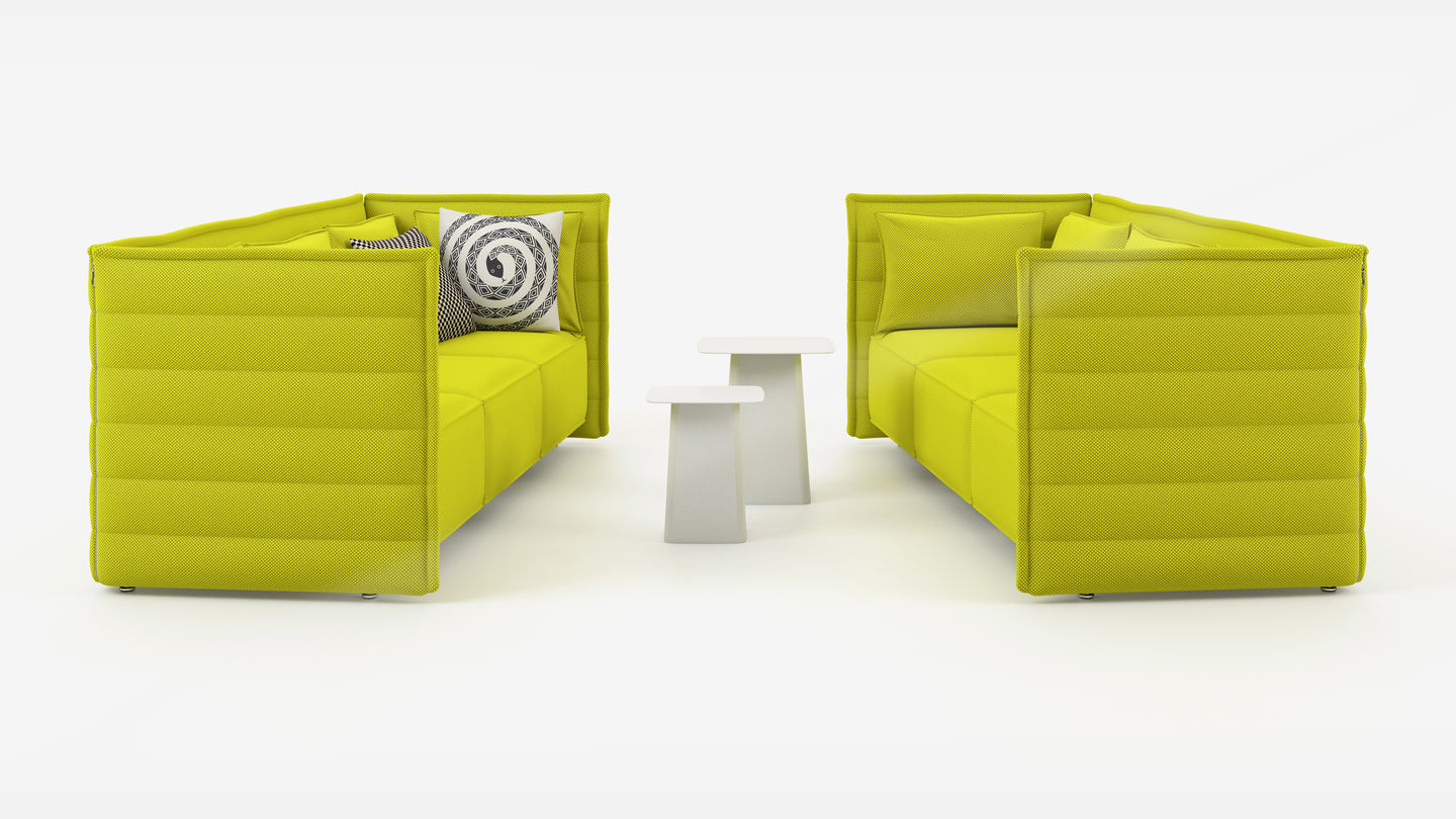 办公沙发|布面沙发|办公火狐官方网站|火狐HUOHU（中国）火狐官方网站|alcove 矮背沙发